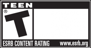 Teen rating picture from Wikimedia