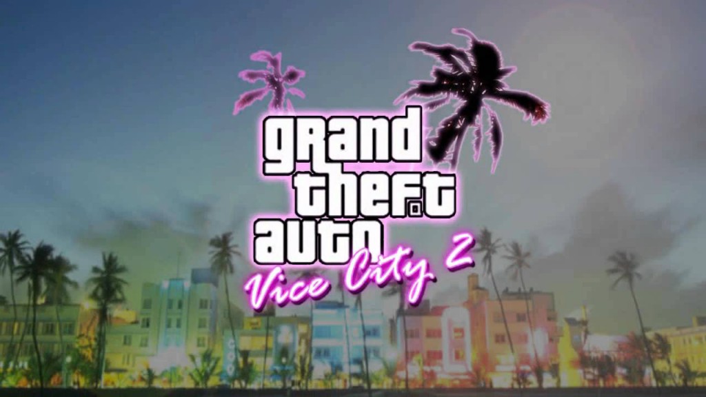 GTA Vice City 2 from youtube.com