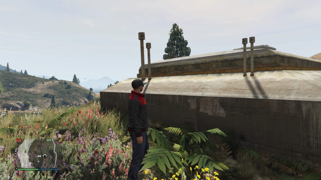 My Experience With GTA 5's Latest Update PS4 Driving and Open world games