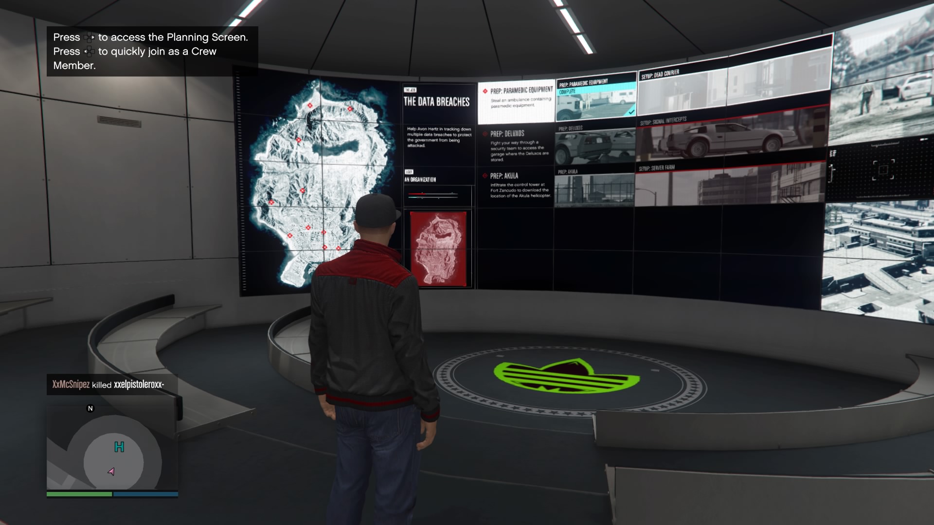 Gta 5 all the heist missions фото 50