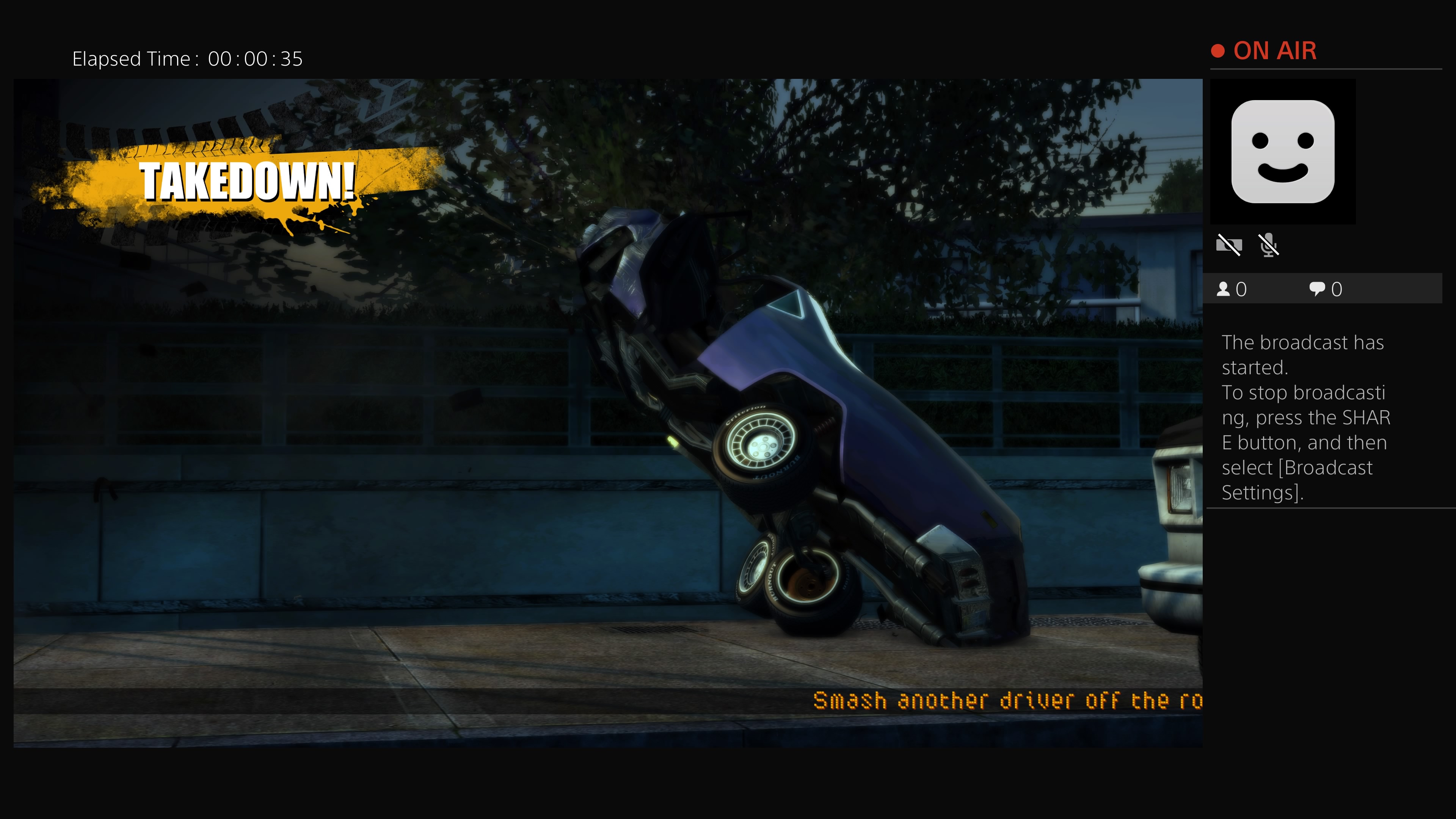 burnout paradise controls