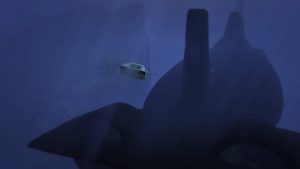 Doomsday Heist Act 2: The Finale